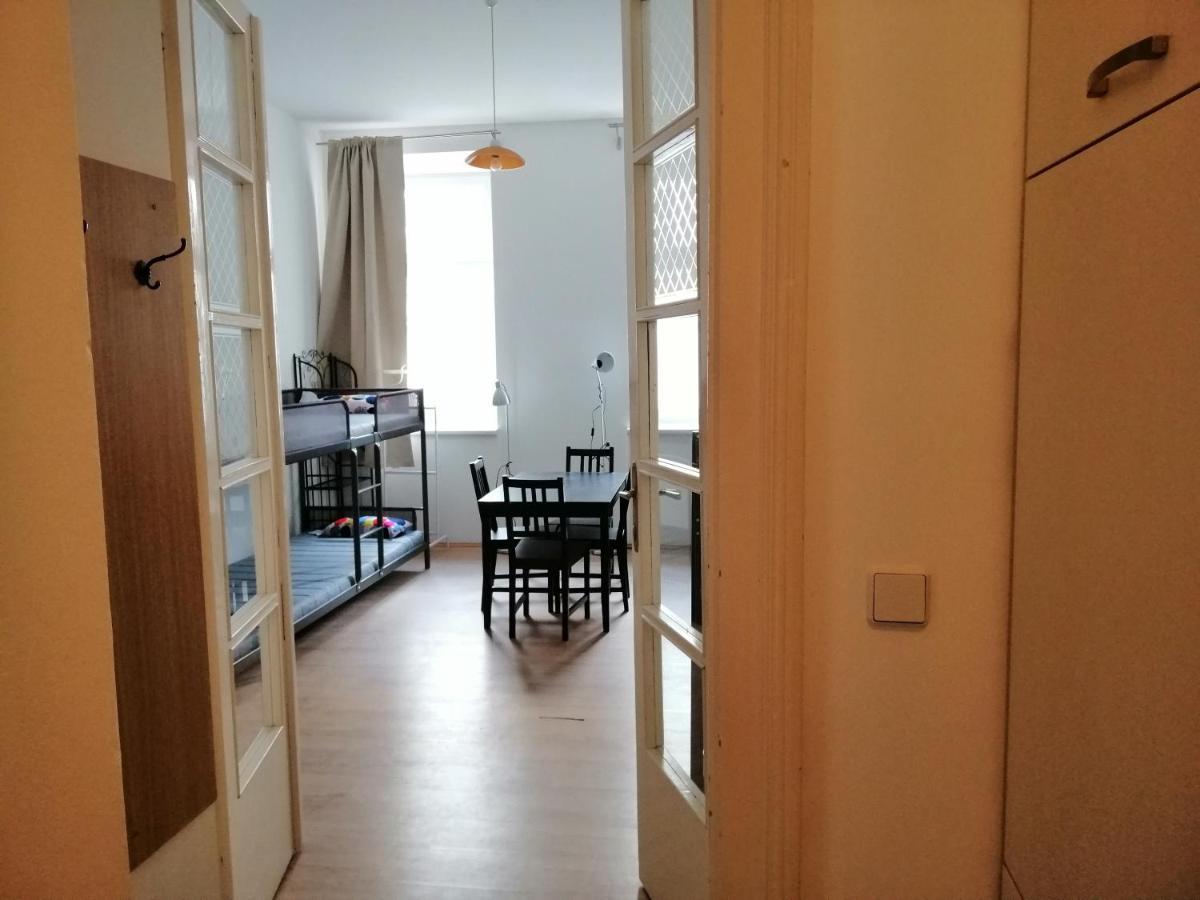 Apms Rooms Vienna Exterior photo